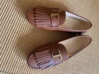 Loafer "Tod‘s Gommino“ Gr. 37,5 Leder Bad Doberan - Landkreis - Dummerstorf Vorschau