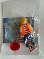 Playmobil - Henriette Schotter BVG U2 2015 Warnschild - OVP - NEU Berlin - Wilmersdorf Vorschau