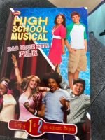 Buch Highschool Musical Nordrhein-Westfalen - Nörvenich Vorschau