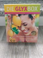 GLYX-Box mit 40 Karten, Begleitbuch und Tagebuch Thüringen - Gera Vorschau