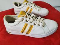 GEOX RESPIRA in weiß. Größe 40. Schuhe / Schnürschuhe Bayern - Schwabach Vorschau