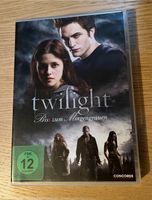 DVD | komplette Twilight Saga Nordrhein-Westfalen - Bottrop Vorschau