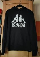 Kappa Kaputzen Hoodie Sweatshirt small in dunkelblau. Altona - Hamburg Rissen Vorschau