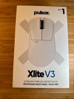 Pulsar Xlite v3 Mini Progaming Maus Brandenburg - Oranienburg Vorschau