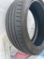 Dunlop 205/45/R17 Sport Maxx Sommerreifen Baden-Württemberg - Aalen Vorschau