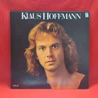 ‼️ Klaus Hoffmann ‼️ * Folk / Country *LP*Vinyl*U289 Baden-Württemberg - Renchen Vorschau