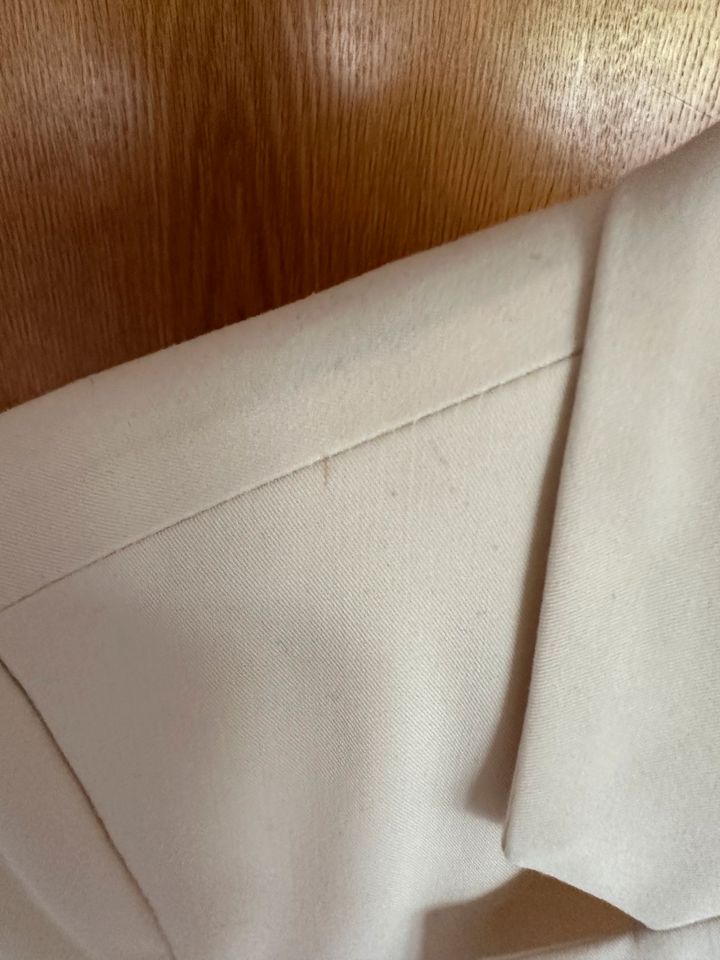 Modström Blazer creme XS in Kürten