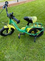 Kinderfahrrad S‘Cool 12 Zoll Schleswig-Holstein - Norderstedt Vorschau