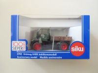 Siku - Unimog 400 " 100 Jahre Sieper " OVP 1:50 Köln - Mülheim Vorschau