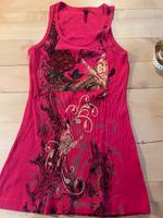 Stretch top forever 18 L pink neu Bayern - Leipheim Vorschau