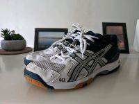 Asics Sportschuhe 41,5 - GEL-Rocket - Sport - Schuh Nordrhein-Westfalen - Mönchengladbach Vorschau