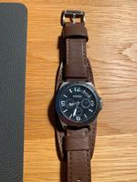 Fossil Herrenuhr Schleswig-Holstein - Wanderup Vorschau