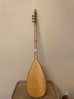 Bağlama Saz (Orientalische Gitarre) Hessen - Hanau Vorschau