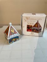 Hutschenreuther Weihnachtsspieldose 2000 Spieldose Düsseldorf - Oberkassel Vorschau