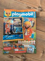 Playmobil 7/2022 - NEU - Notarzt Kr. Altötting - Halsbach Vorschau