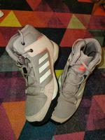 Trekking Wander Schuhe Boots von Adidas Nordrhein-Westfalen - Odenthal Vorschau