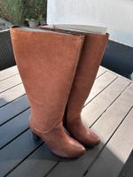 Damenstiefel, Marke Caprice, Gr.40 Nordrhein-Westfalen - Rheine Vorschau