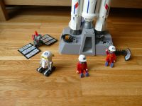 Playmobil 6195 Weltraumrakete mit Basisstation Bayern - Neufahrn Vorschau