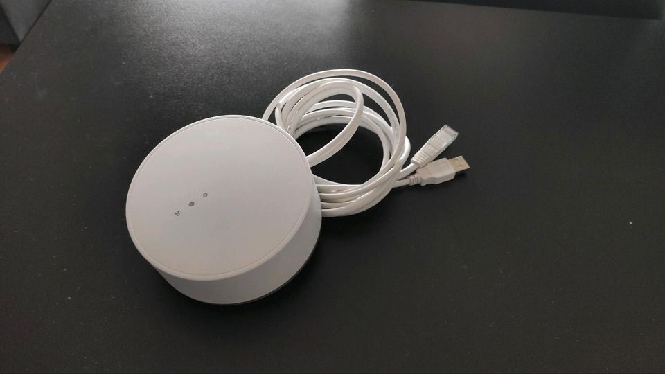 Ikea tradfri Zigbee Gateway in Wall (bei Neuruppin)