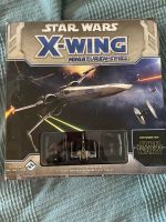 STAR WARS X-Wing Miniaturspiel original verpackt Lübeck - Travemünde Vorschau