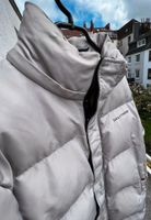 Daily Paper Jacke Steppjacke Mantel Gr. M mit abnehmbarer Kapuze⭐ Walle - Utbremen Vorschau