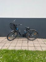 Damenfahrrad 28 Zoll Zündapp Citybike RED 5.0 Nordrhein-Westfalen - Gelsenkirchen Vorschau