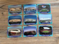 PANINI FIFA WM STICKER QATAR 2022 STADIUM Schleswig-Holstein - Barsbüttel Vorschau