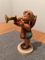 Orig. Hummelfigur „Oh du Fröhliche“ Nr. 32/0, Engel m. Trompete Bayern - Holzkirchen Vorschau