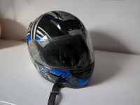 Helm Motorradhelm Gr XL Sachsen-Anhalt - Barleben Vorschau