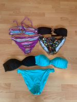 Bandeau Bikini Sets Bayern - Bayreuth Vorschau