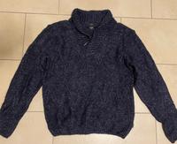 Pullover Hugo Boss Slim Fit  Größe XL Neuwertig Italy Nordrhein-Westfalen - Mönchengladbach Vorschau