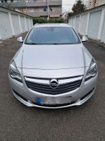 Opel insignia Hessen - Viernheim Vorschau