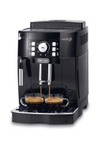 DELONGHI Magnifica Kaffeevollautomat Schwarz Kiel - Gaarden Vorschau