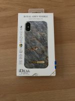 Ideal of Sweden Handyhülle - Royal Grey Marble - IPhone X/XS Nordrhein-Westfalen - Gummersbach Vorschau