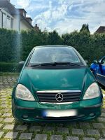 Mercedes Benz A Klasse Neu TÜV Baden-Württemberg - Emmendingen Vorschau