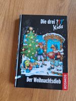 Die drei ??? Kids; Der Weihnachtsdieb Brandenburg - Wusterwitz Vorschau