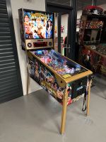 Flipper - Pinball Stern WWE Wrestlemania Limited Edition Nordrhein-Westfalen - Gronau (Westfalen) Vorschau