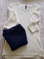 Colloseum One Love Strickpullover blau Gr. S Wandsbek - Hamburg Rahlstedt Vorschau