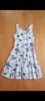 Kleid mit Blumenmuster Bayern - Ingolstadt Vorschau