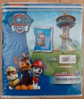 NEU Paw Patrol Wende-Bettwäsche Kopfkissen Decke 140x200 60x70 Brandenburg - Potsdam Vorschau