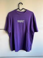 Snipes x Sprite T-Shirt Sachsen-Anhalt - Magdeburg Vorschau