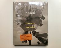 Naked: Flowers Exposed (Walter Hubert) | Harpercollins | 1997 Berlin - Friedenau Vorschau