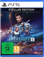 Everspace 2 - PS5 / Xbox Series X - NEU & OVP Friedrichshain-Kreuzberg - Friedrichshain Vorschau