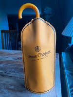 Veuve Clicquot Champagner Kühltasche Flaschenkühler Neuwertig Eimsbüttel - Hamburg Schnelsen Vorschau