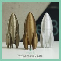 3D Druck Service | Gratis Versand | einfach & schnell Brandenburg - Cottbus Vorschau