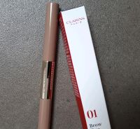 *wNEU *Clarins Brow Duo 01 Blond Tawny Rheinland-Pfalz - Plaidt Vorschau