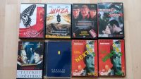 Russische DVDs zu Verschenken Nordrhein-Westfalen - Bergisch Gladbach Vorschau