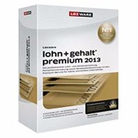 Lexware lohn + gehalt premium 2013 update Rheinland-Pfalz - Klein-Winternheim Vorschau