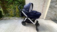 Kinderwagen-Set Peg Perego Book Plus 51 + Isofix Station Bayern - Olching Vorschau