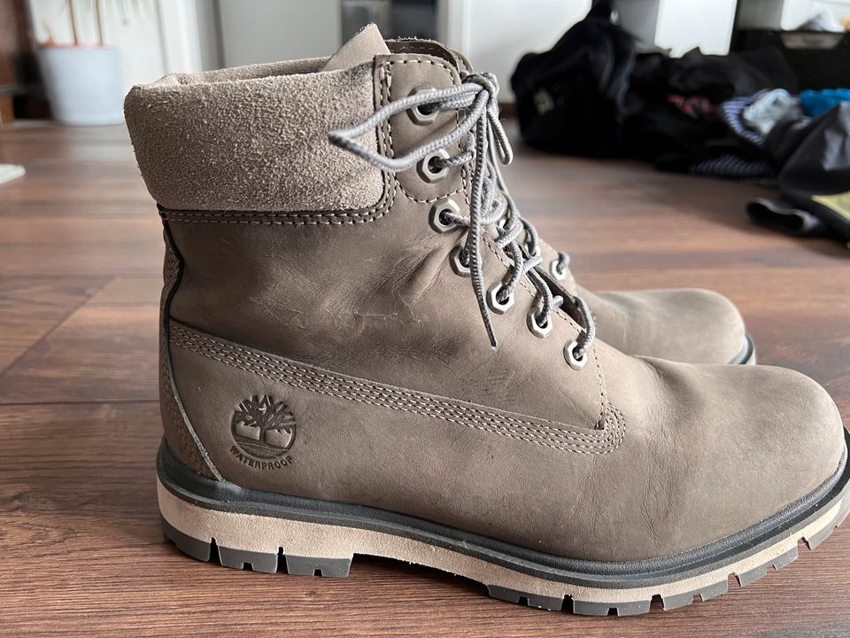 Timberland Boots Herren grau in Nordrhein-Westfalen - Hagen | eBay  Kleinanzeigen ist jetzt Kleinanzeigen